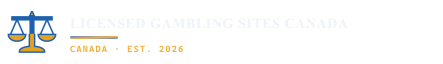 licensedonlinegamblingsitescanada.com — licensed online casinos Canada